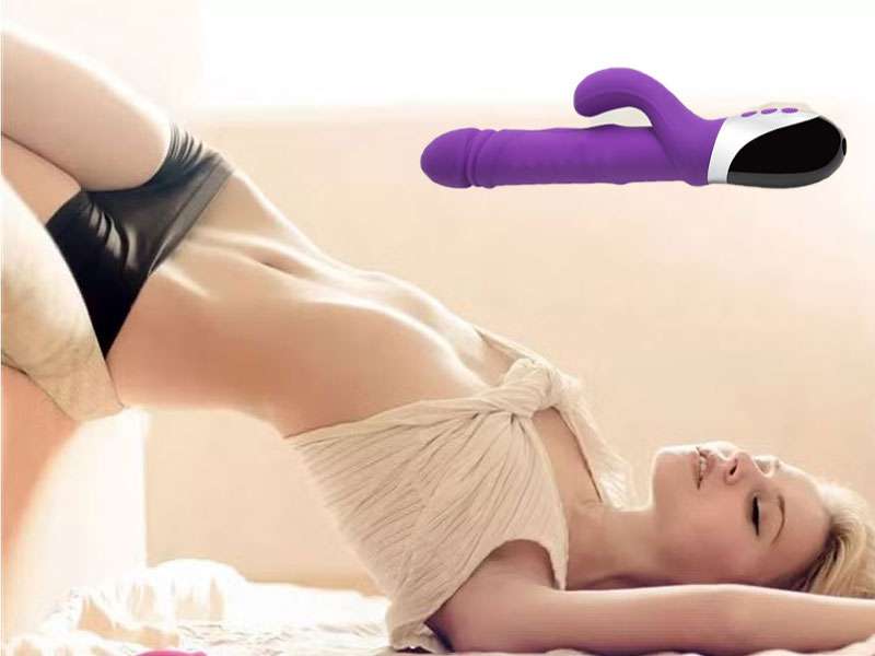 Chị em sử dụng đồ chơi người lớn Nhật Bản BFF